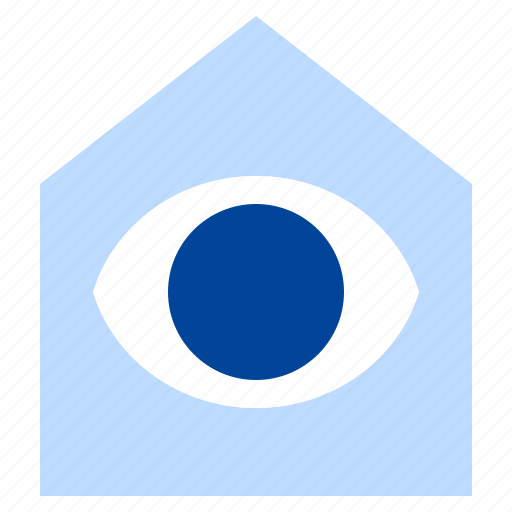 Security, house, protection icon - Download on Iconfinder