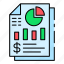 financial, financial report, business and finance, report, profit, profit report, file, growth, market 