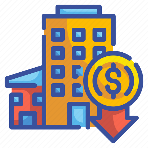 Buildings, business, construction, estate, financial, medieval, real icon - Download on Iconfinder