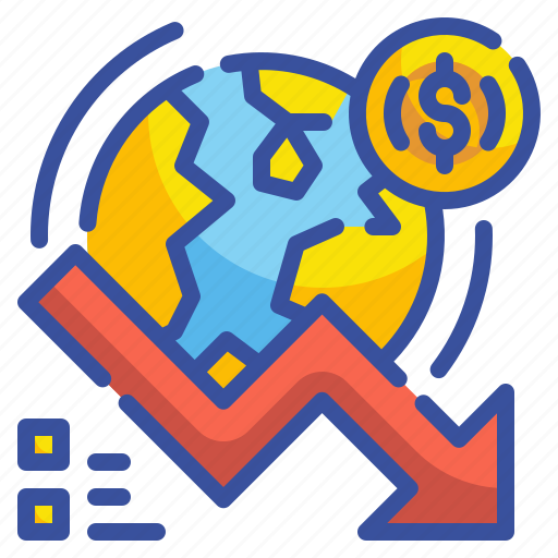 Business, earth, economic, finance, international, planning, world icon - Download on Iconfinder