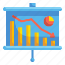 benefits, business, chart, graph, growth, marketing, report