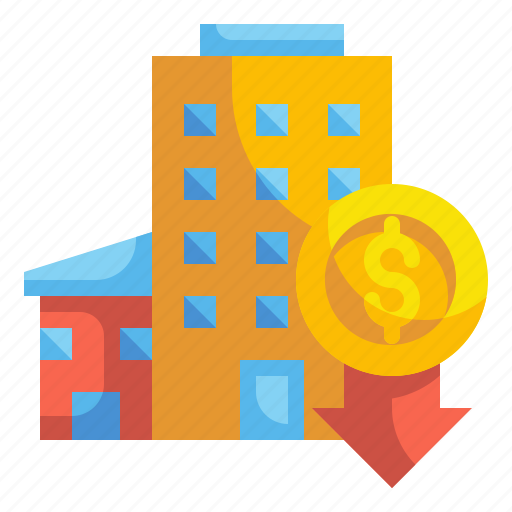 Buildings, business, construction, estate, financial, medieval, real icon - Download on Iconfinder