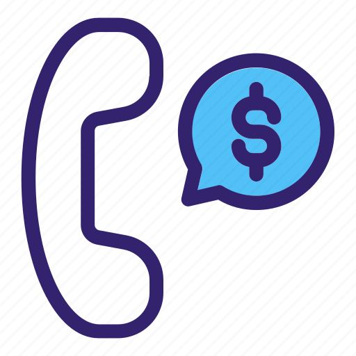 Communications, conversation, phone call, technology, telephone, telephone call icon - Download on Iconfinder