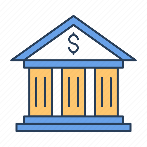 Economy, business, money, finance, bank, market, currency icon - Download on Iconfinder