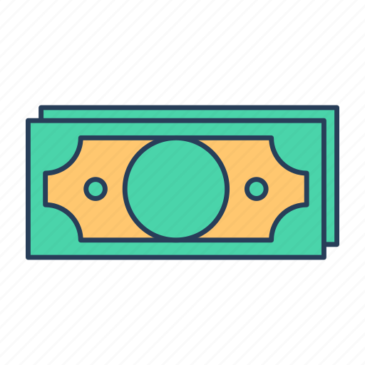 Economy, business, money, finance, bank, market, currency icon - Download on Iconfinder