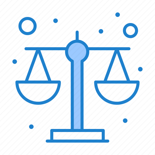 Justice, law, scale icon - Download on Iconfinder