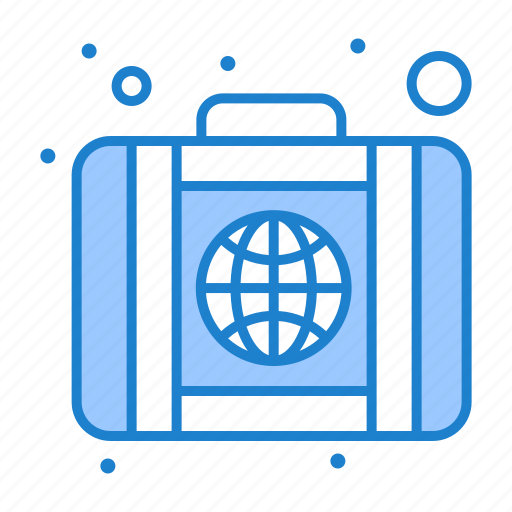 Browser, business, portfolio, world icon - Download on Iconfinder
