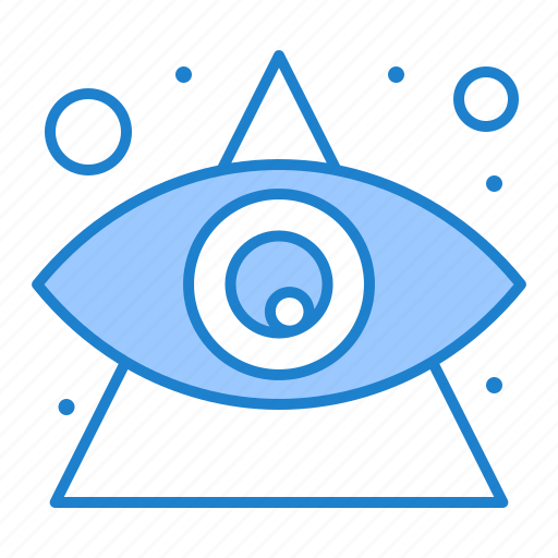 Business, eye, modern, of icon - Download on Iconfinder