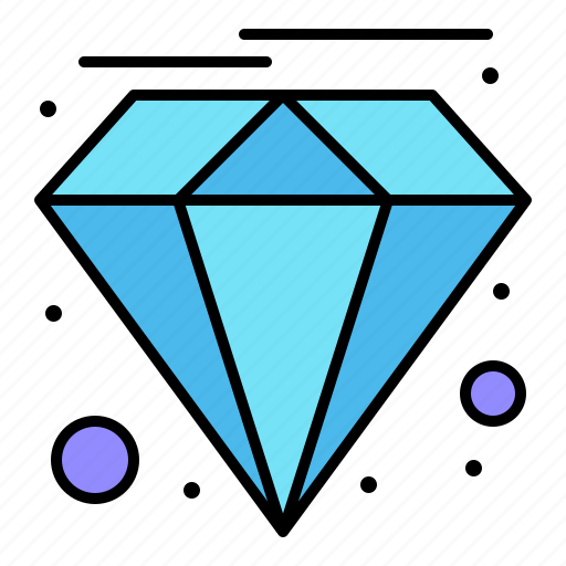 Diamond, premium, value icon - Download on Iconfinder