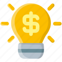 business idea, creativity, economy, idea, innovation, light bulb, lightbulb