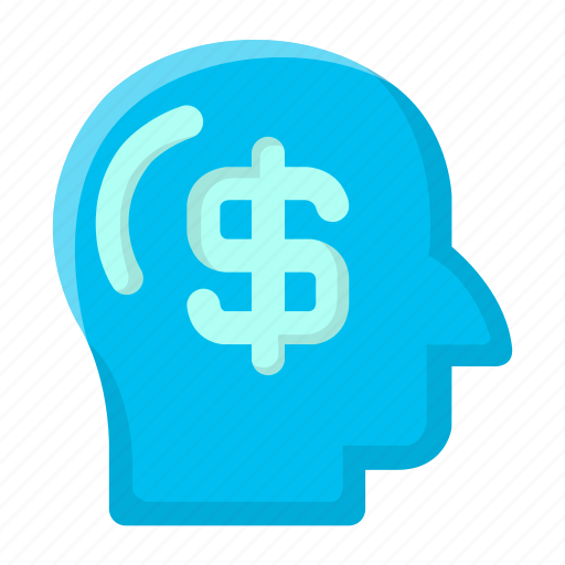 Business, business idea, creativity, economy, head, idea, innovation icon - Download on Iconfinder