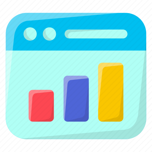 Analytics, bars, economy, graph, growth, increase, profit icon - Download on Iconfinder
