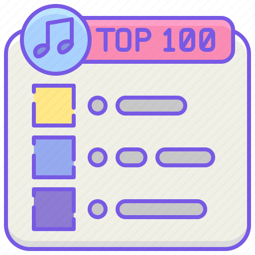 Chart, edm, graph, music icon - Download on Iconfinder