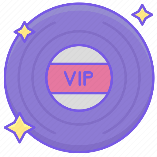 Mix, music, record, vip icon - Download on Iconfinder