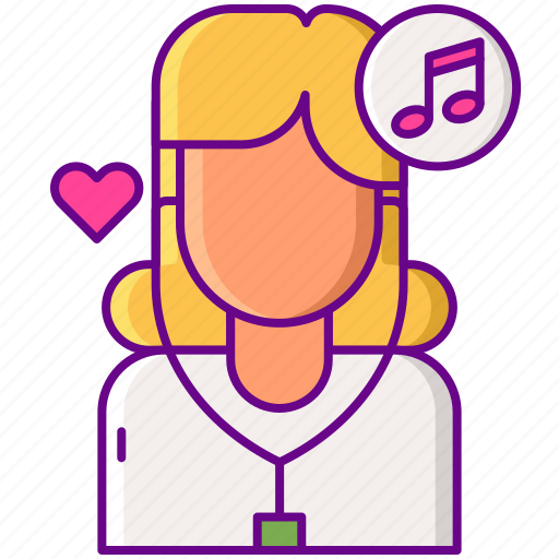 Chillout, music, sound icon - Download on Iconfinder