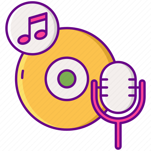 Dub, mix, music icon - Download on Iconfinder on Iconfinder