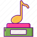music, award, sound, audio