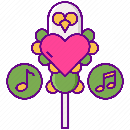 Totem, music, sound icon - Download on Iconfinder