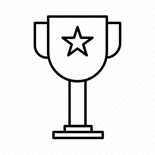 Campus, eduacation, learning, school, trophy icon - Download on Iconfinder