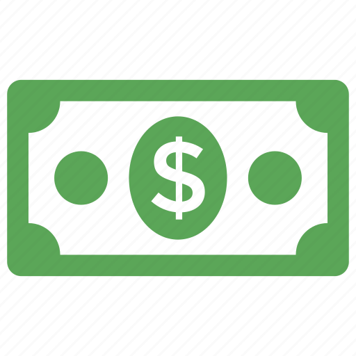 Banknote, cash, finance, money, wealth icon - Download on Iconfinder