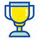 champion, cup, education, school, trophy, winner, award