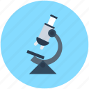 lab equipment, laboratory, microscope, research, science
