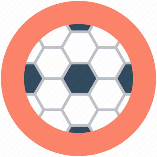 Ball, football, soccer ball, sport, sports equipment icon - Download on Iconfinder