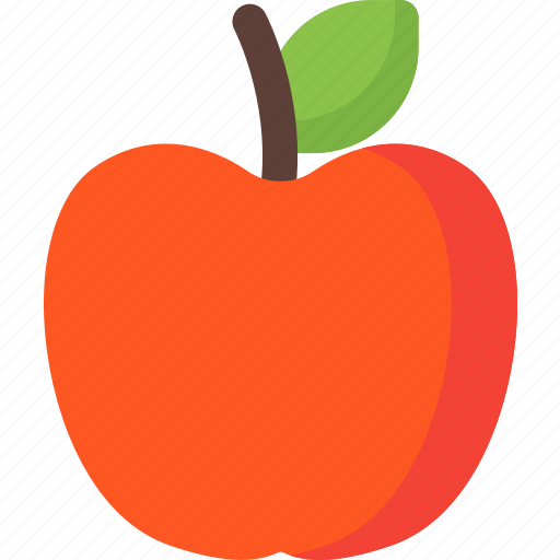 Apple, dessert, food, fruit, health, healthy, meal icon - Download on Iconfinder