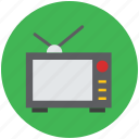 broadcasting, electronics, monitor, multimedia, retro tv, television, tv