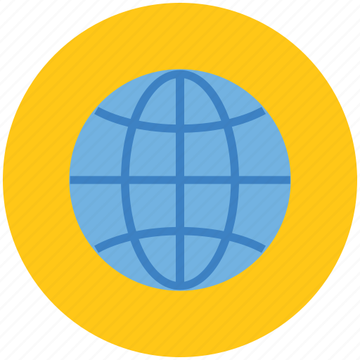 Earth, globe, ground plan, international, map, world, worldwide icon - Download on Iconfinder