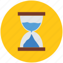 chronometer, egg timer, hourglass, timer, timer sand
