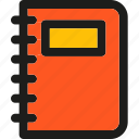 notepad, document, documents, files, format, paper, text