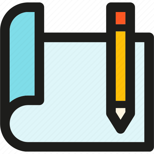 Writing, envelope, format, message, paper, sheet, text icon - Download on Iconfinder