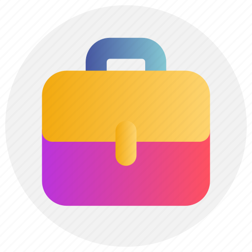 Bag, education, school bag icon - Download on Iconfinder