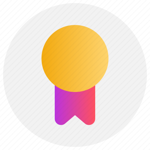 Achievement, badge, education, medal, prize icon - Download on Iconfinder