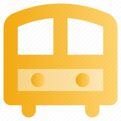 Bus, education, school bus, transport icon - Download on Iconfinder