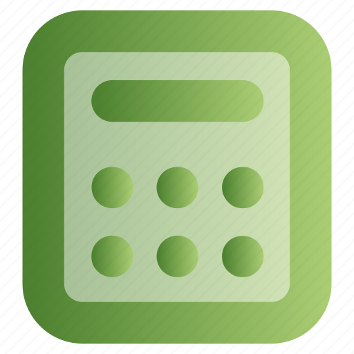 Accounting, calculator, education, math icon - Download on Iconfinder