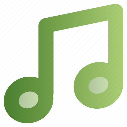 Education, music, note, school, sing song, sound icon - Download on Iconfinder