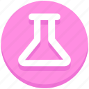 education, flask, lab, laboratory, tube