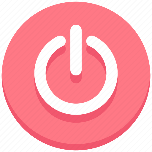 Off, on, power, switch icon - Download on Iconfinder