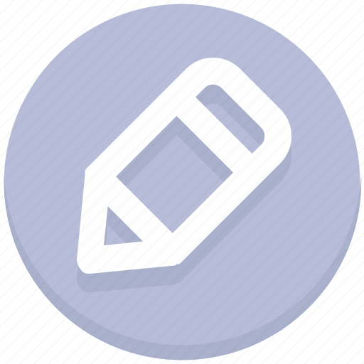 Edit, education, pencil, write icon - Download on Iconfinder