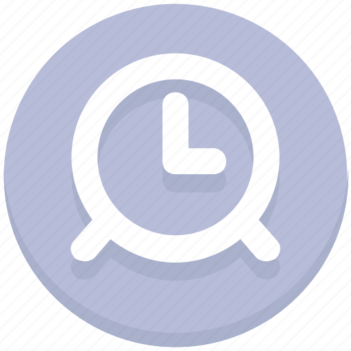 Alarm, clock, education, time icon - Download on Iconfinder