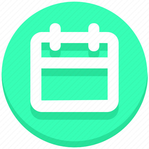 Calendar, date, education, event, schedule icon - Download on Iconfinder