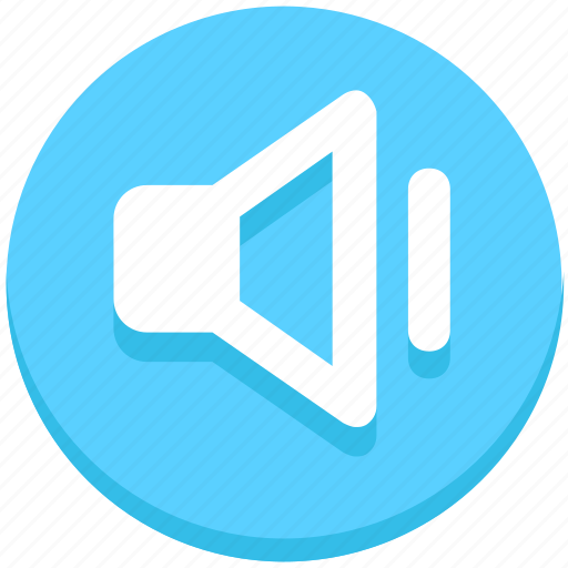 Audio, e-learning, education, sound, volume icon - Download on Iconfinder