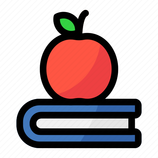 Education, school, learning, study, knowledge icon - Download on Iconfinder