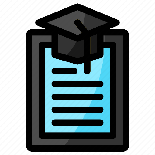 Online, education, learning, study icon - Download on Iconfinder