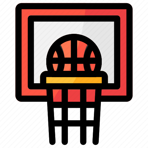 Sport, football, soccer, basketball, ball icon - Download on Iconfinder