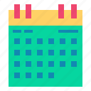 schedule, calendar, organization, edit, tools, administration, date, time