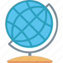geography, globe, world