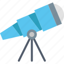telescope, astronomy, space